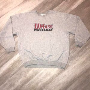 1990’s Addidas UMASS Sweatshirt